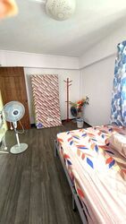 Blk 205 Marsiling Admiralty Park (Woodlands), HDB 4 Rooms #589864271